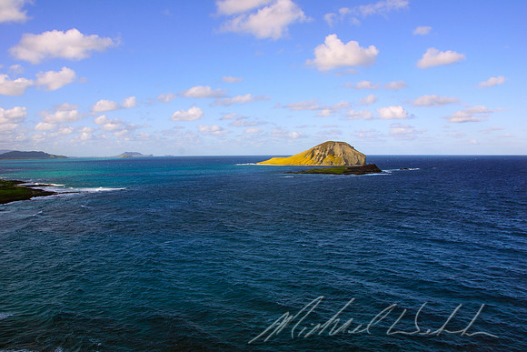 Rabbit island, Oahu