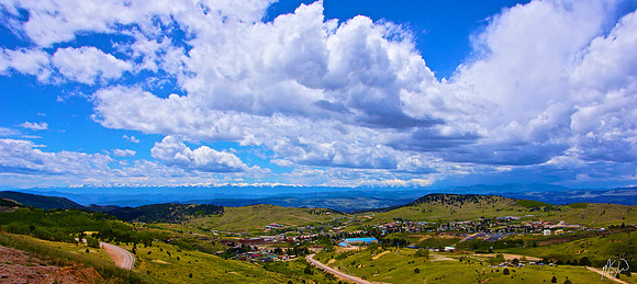 Cripple Creek, Colorado