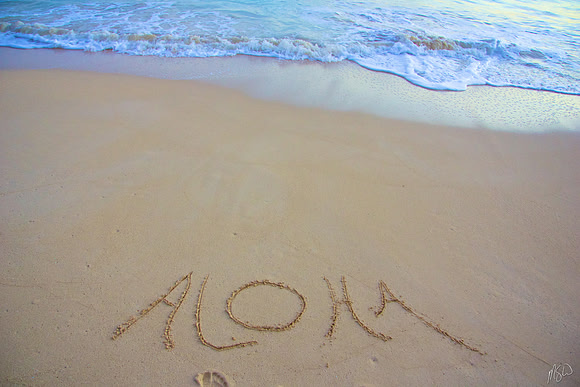 Aloha