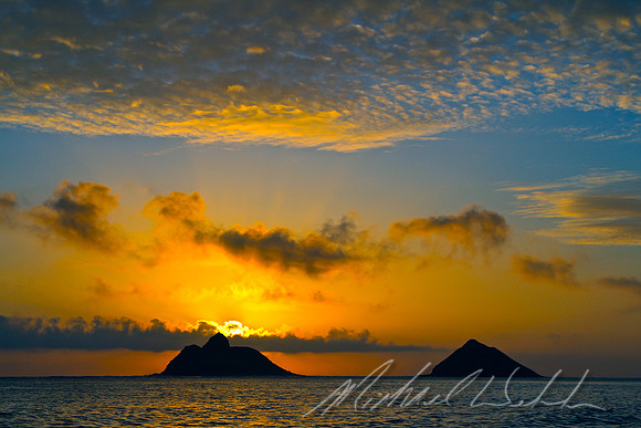 Na Mokulua