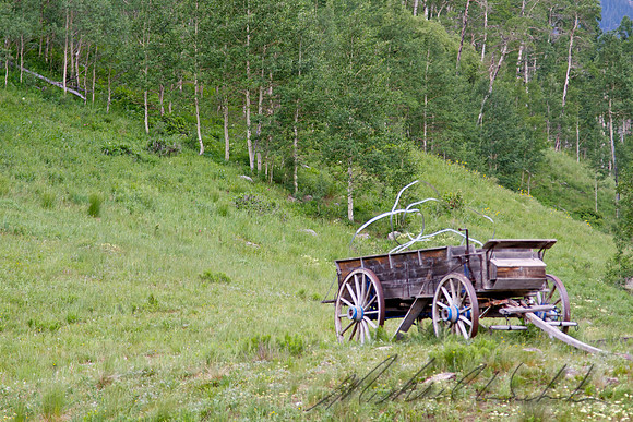 Aspen Trail