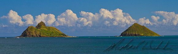 mokulua lanikai, mokes