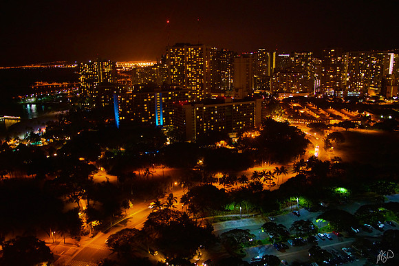 Trump Tower, Waikiki