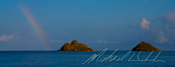 Mokulua Rainbow