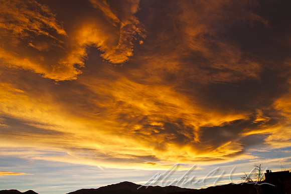 Sky Dragon