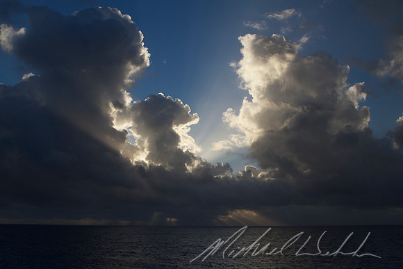 Oahu Sunrise