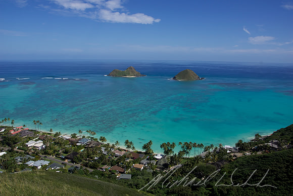 Lanikai Mokes