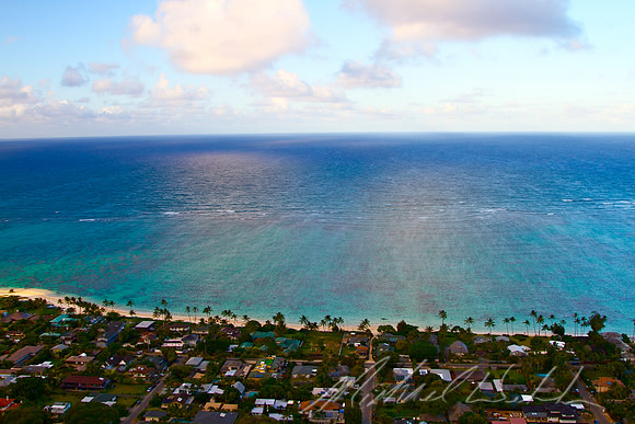 Lanikai Sunset Beauty