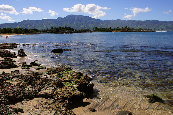 North Shore Bay