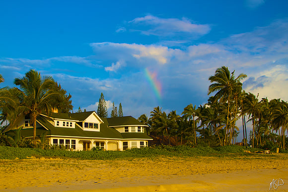Kailua Beach House