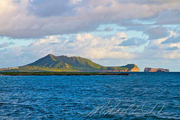 Kailua Bay