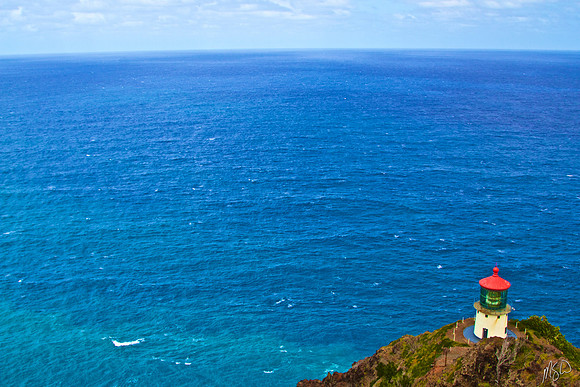 Makapu'u Lighthouse