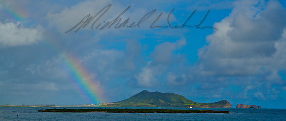 Obama in Kailua