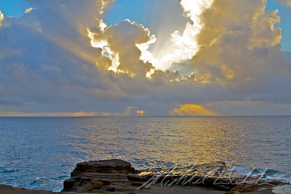 Sun Storm