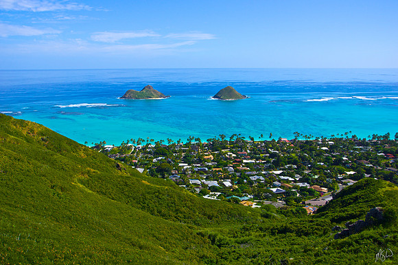 Lanikai