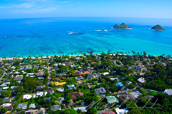 Lanikai