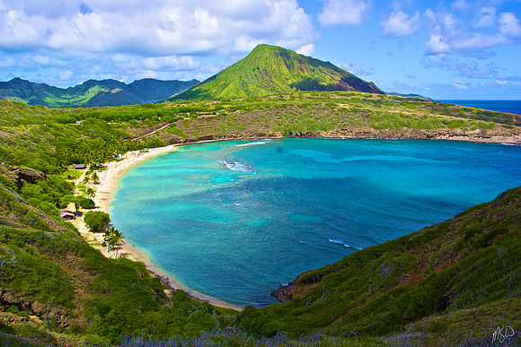 Hanauma Bay 1